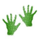 De grønne fingre